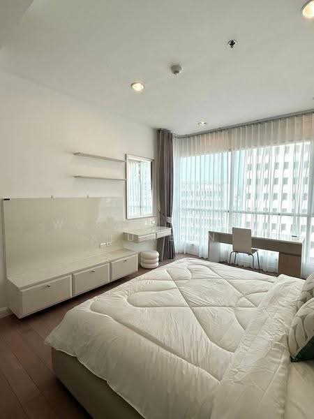 The Address Chidlom, bangkok, Ploenchit Road, Lumphini, Pathum Wan, Bangkok, 1 Bedroom, 55 sqm, Condo For Sale, by Woraruethai Klumbun, 500544149 - DDproperty.com