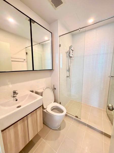 Chewathai Kaset-Nawamin, Bangkok, Prasert-Manukitch Road, Sena Nikhom, Chatuchak, Bangkok, 1 Bedroom, 30 sqm, Condo For Rent, by Holtop Property, 500544150 - DDproperty.com