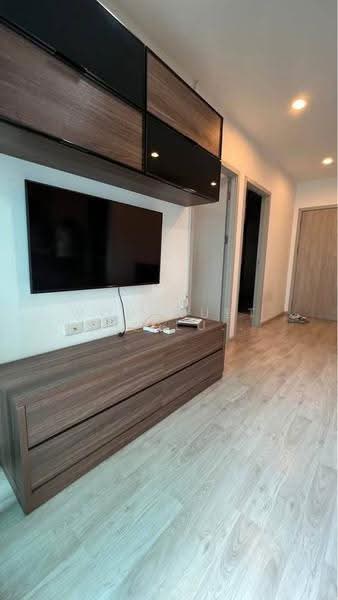 IDEO Mobi Charan Interchange, Bangkok, 531 Charansanitwong Road, Bang Khun Sri, Bangkok Noi, Bangkok, 2 Bedrooms, 45 sqm, Condo For Rent, by Woraruethai Klumbun, 500544155 - DDproperty.com