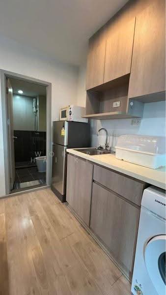 IDEO Mobi Charan Interchange, Bangkok, 531 Charansanitwong Road, Bang Khun Sri, Bangkok Noi, Bangkok, 2 Bedrooms, 45 sqm, Condo For Rent, by Woraruethai Klumbun, 500544155 - DDproperty.com
