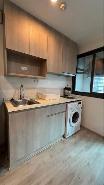IDEO Mobi Charan Interchange, Bangkok, 531 Charansanitwong Road, Bang Khun Sri, Bangkok Noi, Bangkok, 2 Bedrooms, 45 sqm, Condo For Rent, by Woraruethai Klumbun, 500544155 - DDproperty.com