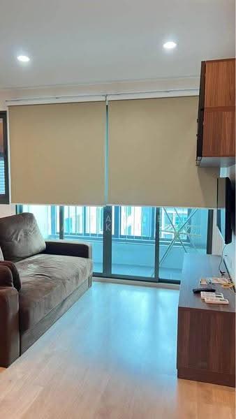IDEO Mobi Charan Interchange, Bangkok, 531 Charansanitwong Road, Bang Khun Sri, Bangkok Noi, Bangkok, 2 Bedrooms, 45 sqm, Condo For Rent, by Woraruethai Klumbun, 500544155 - DDproperty.com