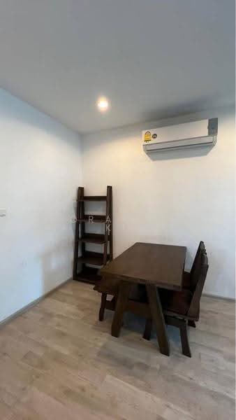 IDEO Mobi Charan Interchange, Bangkok, 531 Charansanitwong Road, Bang Khun Sri, Bangkok Noi, Bangkok, 2 Bedrooms, 45 sqm, Condo For Rent, by Woraruethai Klumbun, 500544155 - DDproperty.com