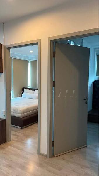 IDEO Mobi Charan Interchange, Bangkok, 531 Charansanitwong Road, Bang Khun Sri, Bangkok Noi, Bangkok, 2 Bedrooms, 45 sqm, Condo For Rent, by Woraruethai Klumbun, 500544155 - DDproperty.com