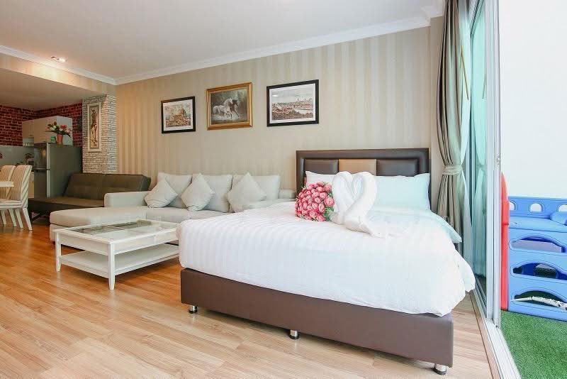 My Resort Hua Hin, Prachuap Khiri Khan, ถนนตะเกียบ, Nong Kae, Hua Hin, Prachuap Khiri Khan, 2 Bedrooms, 93 sqm, Condo For Sale, by สุมิตร ต่อศรีเจริญ, 500544162 - DDproperty.com