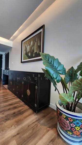 Supalai Riva Grande Rama 3, Bangkok, Rama 3 Road, Chong Nonsi, Yan Nawa, Bangkok, 3 Bedrooms, 145 sqm, Condo For Sale, by ERA Holding (Thailand) Co., Ltd., 500544167 - DDproperty.com