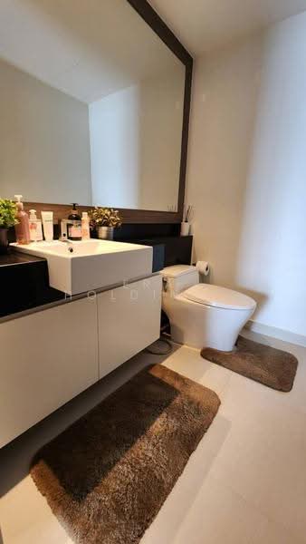 Supalai Riva Grande Rama 3, Bangkok, Rama 3 Road, Chong Nonsi, Yan Nawa, Bangkok, 3 Bedrooms, 145 sqm, Condo For Sale, by ERA Holding (Thailand) Co., Ltd., 500544167 - DDproperty.com