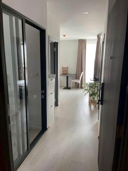 Elio Del Nest, Bangkok, 39 Udomsuk Road, Bang Na, Bangkok, 1 Bedroom, 39 sqm, Condo For Rent, by Holtop Property, 500544168 - DDproperty.com