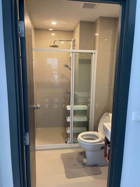 Elio Del Nest, Bangkok, 39 Udomsuk Road, Bang Na, Bangkok, 1 Bedroom, 39 sqm, Condo For Rent, by Holtop Property, 500544168 - DDproperty.com