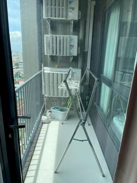 Elio Del Nest, Bangkok, 39 Udomsuk Road, Bang Na, Bangkok, 1 Bedroom, 39 sqm, Condo For Rent, by Holtop Property, 500544168 - DDproperty.com