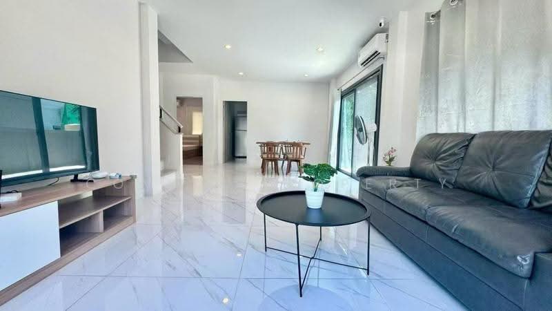 Supalai Parkville Pattaya-Sukhumvit, Chon Buri (Pattaya), Toongklom-Talman Rd, Nong Pru, Bang Lamung (Pattaya), Chon Buri (Pattaya), 4 Bedrooms, 200 sqm, Single Detached House For Rent, by Connex Property, 500544171 - DDproperty.com