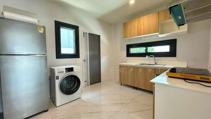 Supalai Parkville Pattaya-Sukhumvit, Chon Buri (Pattaya), Toongklom-Talman Rd, Nong Pru, Bang Lamung (Pattaya), Chon Buri (Pattaya), 4 Bedrooms, 200 sqm, Single Detached House For Rent, by Connex Property, 500544171 - DDproperty.com
