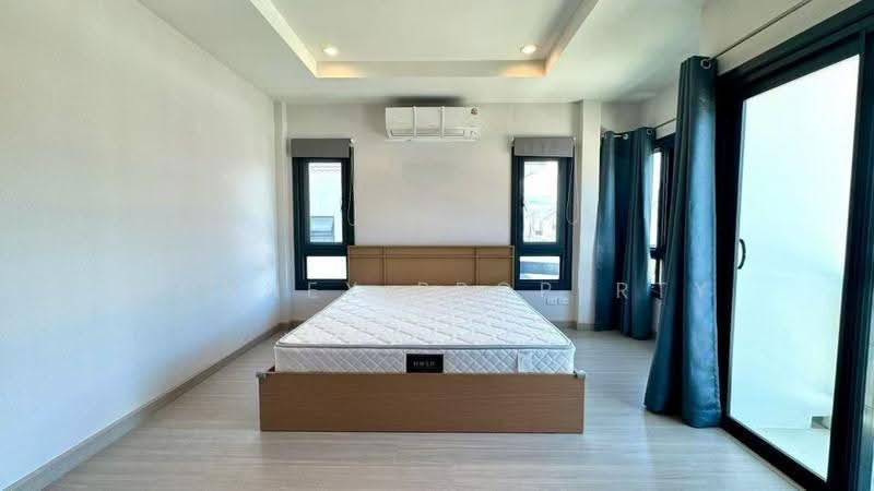 Supalai Parkville Pattaya-Sukhumvit, Chon Buri (Pattaya), Toongklom-Talman Rd, Nong Pru, Bang Lamung (Pattaya), Chon Buri (Pattaya), 4 Bedrooms, 200 sqm, Single Detached House For Rent, by Connex Property, 500544171 - DDproperty.com
