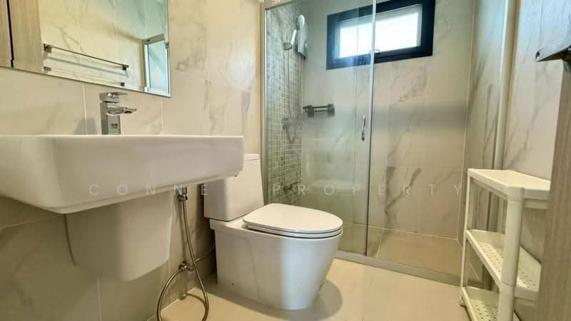 Supalai Parkville Pattaya-Sukhumvit, Chon Buri (Pattaya), Toongklom-Talman Rd, Nong Pru, Bang Lamung (Pattaya), Chon Buri (Pattaya), 4 Bedrooms, 200 sqm, Single Detached House For Rent, by Connex Property, 500544171 - DDproperty.com