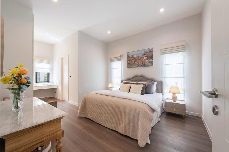 Setthasiri Bangna Km.10, Samut Prakan, Bangphli Yai, Bang Plee, Samut Prakan, 5 Bedrooms, 377 sqm, Single Detached House For Sale, by HOME Real Estate Service, 500544172 - DDproperty.com