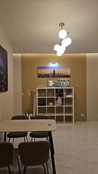 8R0928 This house for rent 3 bedroom 2 bathroom 40,000/month at chalong have fully furnished, ภูเก็ต, ฉลอง, เมืองภูเก็ต, ภูเก็ต, 100 ตร.ม., บ้านแฝด ให้เช่า, โดย PK LIFE Property, 500544174 - DDproperty.com
