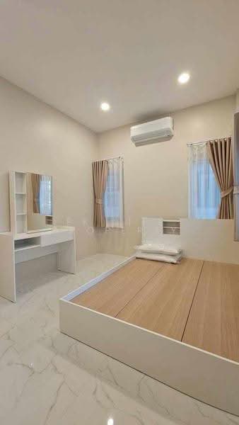 8R0928 This house for rent 3 bedroom 2 bathroom 40,000/month at chalong have fully furnished, phuket, Chalong, Muang Phuket, Phuket, 3 Bedrooms, 100 sqm, Semi-Detached House (Twin House) For Rent, by PK LIFE Property, 500544174 - DDproperty.com