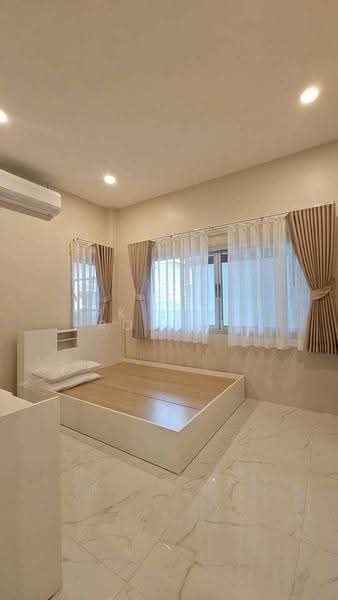 8R0928 This house for rent 3 bedroom 2 bathroom 40,000/month at chalong have fully furnished, phuket, Chalong, Muang Phuket, Phuket, 3 Bedrooms, 100 sqm, Semi-Detached House (Twin House) For Rent, by PK LIFE Property, 500544174 - DDproperty.com