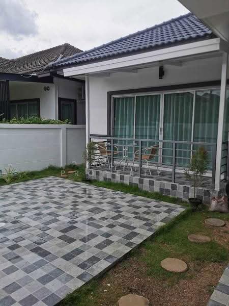 8R0928 This house for rent 3 bedroom 2 bathroom 40,000/month at chalong have fully furnished, ภูเก็ต, ฉลอง, เมืองภูเก็ต, ภูเก็ต, 100 ตร.ม., บ้านแฝด ให้เช่า, โดย PK LIFE Property, 500544174 - DDproperty.com