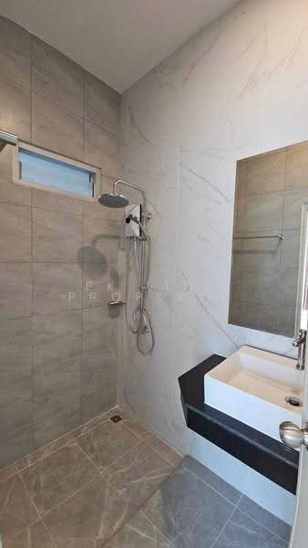 8R0928 This house for rent 3 bedroom 2 bathroom 40,000/month at chalong have fully furnished, phuket, Chalong, Muang Phuket, Phuket, 3 Bedrooms, 100 sqm, Semi-Detached House (Twin House) For Rent, by PK LIFE Property, 500544174 - DDproperty.com