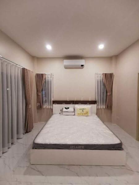 8R0928 This house for rent 3 bedroom 2 bathroom 40,000/month at chalong have fully furnished, phuket, Chalong, Muang Phuket, Phuket, 3 Bedrooms, 100 sqm, Semi-Detached House (Twin House) For Rent, by PK LIFE Property, 500544174 - DDproperty.com