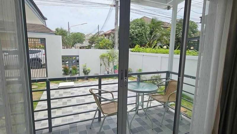 8R0928 This house for rent 3 bedroom 2 bathroom 40,000/month at chalong have fully furnished, phuket, Chalong, Muang Phuket, Phuket, 3 Bedrooms, 100 sqm, Semi-Detached House (Twin House) For Rent, by PK LIFE Property, 500544174 - DDproperty.com