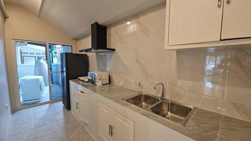 8R0928 This house for rent 3 bedroom 2 bathroom 40,000/month at chalong have fully furnished, phuket, Chalong, Muang Phuket, Phuket, 3 Bedrooms, 100 sqm, Semi-Detached House (Twin House) For Rent, by PK LIFE Property, 500544174 - DDproperty.com