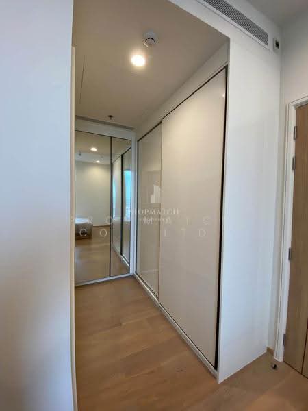 Anil Sathorn 12, Bangkok, 122 N Sathon Rd, Thung Maha Mek, Sathon, Bangkok, 1 Bedroom, 46 sqm, Condo For Rent, by PROPMATCH CO., LTD., 500544181 - DDproperty.com