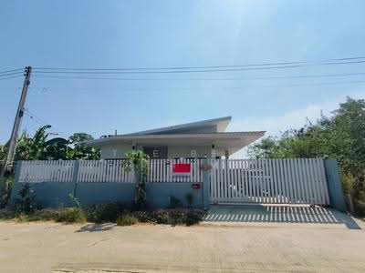 ขาย - บ้านเดี่ยวบางขวัญ ฉะเชิงเทรา, ฉะเชิงเทรา
