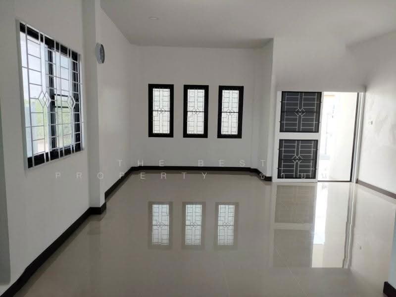 บ้านเดี่ยวบางขวัญ ฉะเชิงเทรา, Chachoengsao, Bang Khuan, Muang Chachoengsao, Chachoengsao, 2 Bedrooms, 150 sqm, Single Detached House For Sale, by The Best Property ซายน์, 500544184 - DDproperty.com