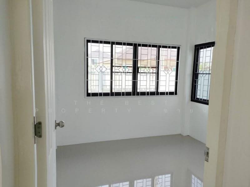 บ้านเดี่ยวบางขวัญ ฉะเชิงเทรา, Chachoengsao, Bang Khuan, Muang Chachoengsao, Chachoengsao, 2 Bedrooms, 150 sqm, Single Detached House For Sale, by The Best Property ซายน์, 500544184 - DDproperty.com