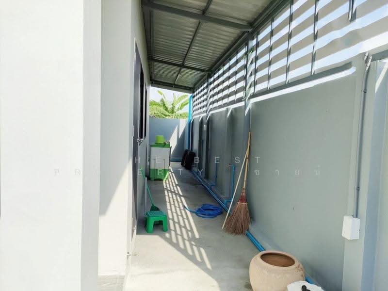 บ้านเดี่ยวบางขวัญ ฉะเชิงเทรา, ฉะเชิงเทรา, บางขวัญ, เมืองฉะเชิงเทรา, ฉะเชิงเทรา, 150 ตร.ม., บ้านเดี่ยว ขาย, โดย The Best Property  ซายน์, 500544184 - DDproperty.com