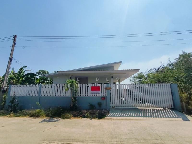 บ้านเดี่ยวบางขวัญ ฉะเชิงเทรา, ฉะเชิงเทรา, บางขวัญ, เมืองฉะเชิงเทรา, ฉะเชิงเทรา, 150 ตร.ม., บ้านเดี่ยว ขาย, โดย The Best Property  ซายน์, 500544184 - DDproperty.com