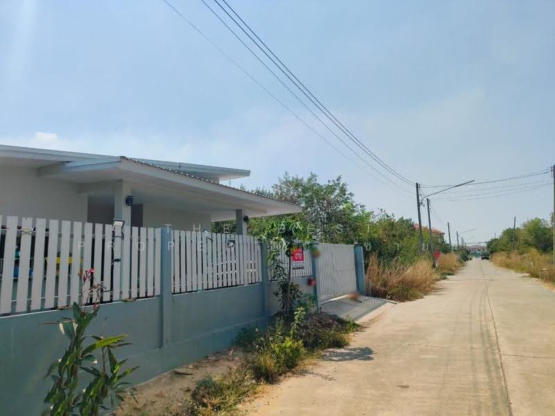 บ้านเดี่ยวบางขวัญ ฉะเชิงเทรา, ฉะเชิงเทรา, บางขวัญ, เมืองฉะเชิงเทรา, ฉะเชิงเทรา, 150 ตร.ม., บ้านเดี่ยว ขาย, โดย The Best Property  ซายน์, 500544184 - DDproperty.com