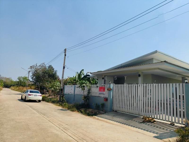 บ้านเดี่ยวบางขวัญ ฉะเชิงเทรา, ฉะเชิงเทรา, บางขวัญ, เมืองฉะเชิงเทรา, ฉะเชิงเทรา, 150 ตร.ม., บ้านเดี่ยว ขาย, โดย The Best Property  ซายน์, 500544184 - DDproperty.com