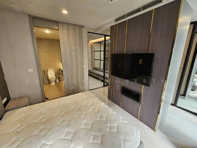 Noble Ploenchit, Bangkok, 1035 Ploenchit Road, Lumphini, Pathum Wan, Bangkok, 1 Bedroom, 45 sqm, Condo For Rent, by BANGKOK PROPERTY AGENTS, 500544187 - DDproperty.com