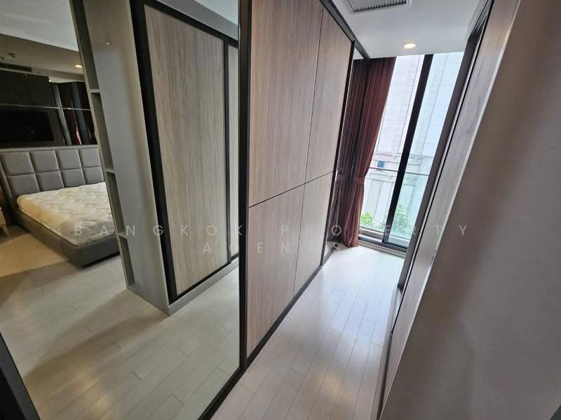 Noble Ploenchit : โนเบิล เพลินจิต, กรุงเทพ, 1035 ถนนเพลินจิต, ลุมพินี, ปทุมวัน, กรุงเทพ, 45 ตร.ม., คอนโด ให้เช่า, โดย BANGKOK PROPERTY AGENTS, 500544187 - DDproperty.com
