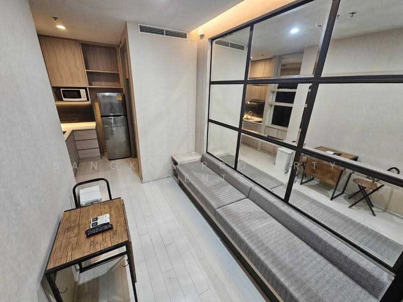 Noble Ploenchit, Bangkok, 1035 Ploenchit Road, Lumphini, Pathum Wan, Bangkok, 1 Bedroom, 45 sqm, Condo For Rent, by BANGKOK PROPERTY AGENTS, 500544187 - DDproperty.com
