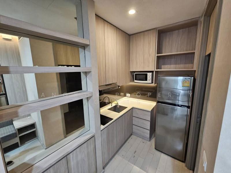 Noble Ploenchit, Bangkok, 1035 Ploenchit Road, Lumphini, Pathum Wan, Bangkok, 1 Bedroom, 45 sqm, Condo For Rent, by BANGKOK PROPERTY AGENTS, 500544187 - DDproperty.com
