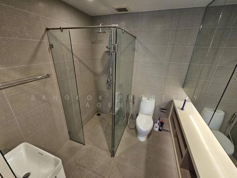 Noble Ploenchit, Bangkok, 1035 Ploenchit Road, Lumphini, Pathum Wan, Bangkok, 1 Bedroom, 45 sqm, Condo For Rent, by BANGKOK PROPERTY AGENTS, 500544187 - DDproperty.com