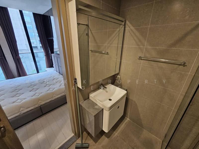 Noble Ploenchit, Bangkok, 1035 Ploenchit Road, Lumphini, Pathum Wan, Bangkok, 1 Bedroom, 45 sqm, Condo For Rent, by BANGKOK PROPERTY AGENTS, 500544187 - DDproperty.com