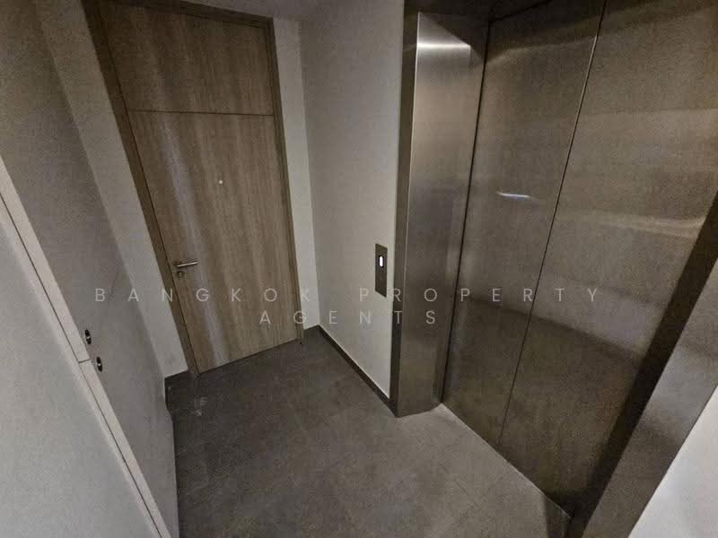 Noble Ploenchit, Bangkok, 1035 Ploenchit Road, Lumphini, Pathum Wan, Bangkok, 1 Bedroom, 45 sqm, Condo For Rent, by BANGKOK PROPERTY AGENTS, 500544187 - DDproperty.com
