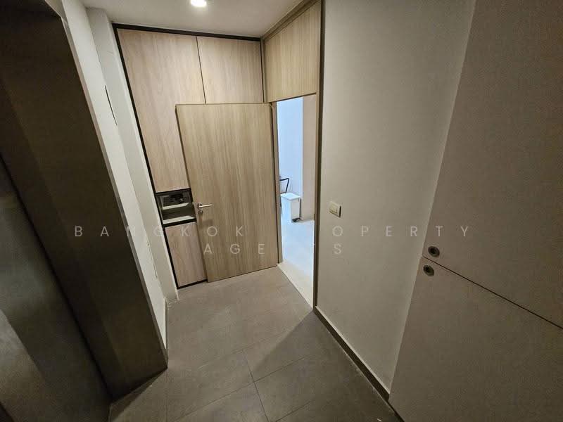 Noble Ploenchit, Bangkok, 1035 Ploenchit Road, Lumphini, Pathum Wan, Bangkok, 1 Bedroom, 45 sqm, Condo For Rent, by BANGKOK PROPERTY AGENTS, 500544187 - DDproperty.com