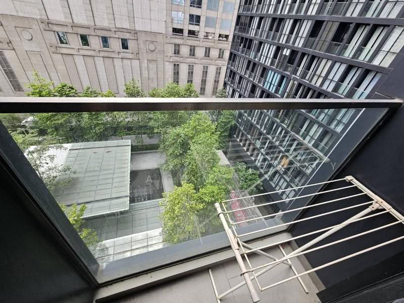 Noble Ploenchit, Bangkok, 1035 Ploenchit Road, Lumphini, Pathum Wan, Bangkok, 1 Bedroom, 45 sqm, Condo For Rent, by BANGKOK PROPERTY AGENTS, 500544187 - DDproperty.com