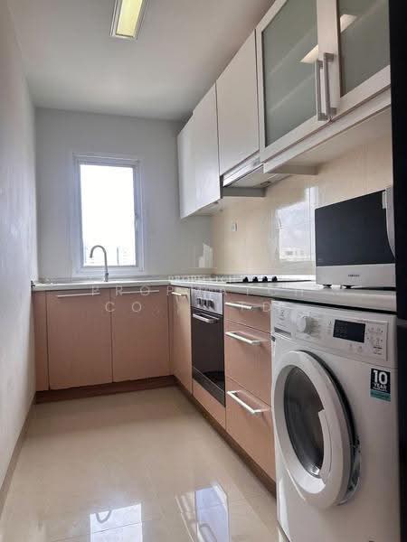 Residence Sukhumvit 52, Bangkok, Soi SuKhumvit 52, Bang Chak, Phra Khanong, Bangkok, 3 Bedrooms, 99 sqm, Condo For Rent, by PROPMATCH CO., LTD., 500544189 - DDproperty.com
