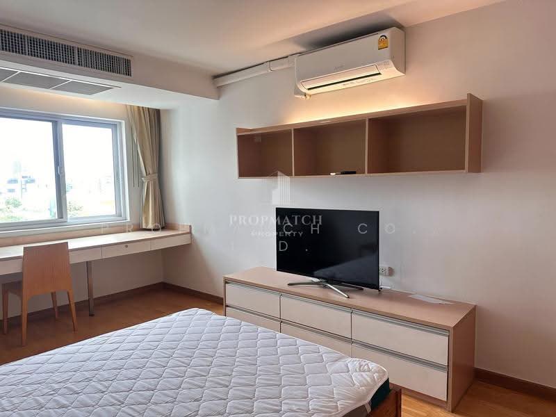 Residence Sukhumvit 52, Bangkok, Soi SuKhumvit 52, Bang Chak, Phra Khanong, Bangkok, 3 Bedrooms, 99 sqm, Condo For Rent, by PROPMATCH CO., LTD., 500544189 - DDproperty.com