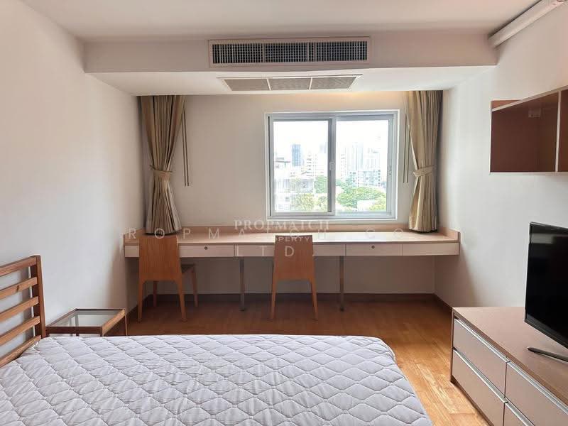 Residence Sukhumvit 52, Bangkok, Soi SuKhumvit 52, Bang Chak, Phra Khanong, Bangkok, 3 Bedrooms, 99 sqm, Condo For Rent, by PROPMATCH CO., LTD., 500544189 - DDproperty.com