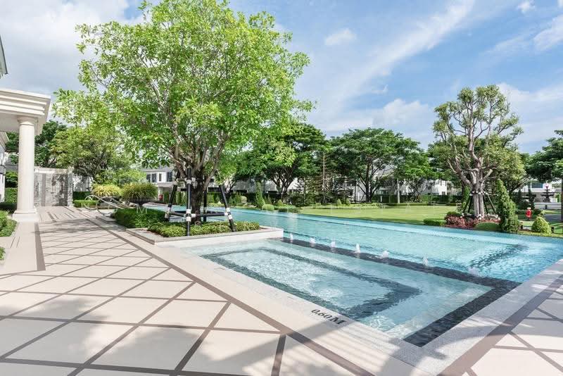 Setthasiri Bangna Km.10 : เศรษฐสิริ บางนา กม.10, สมุทรปราการ, บางพลีใหญ่, บางพลี, สมุทรปราการ, 377 ตร.ม., บ้านเดี่ยว ให้เช่า, โดย HOME Real Estate Service, 500544190 - DDproperty.com