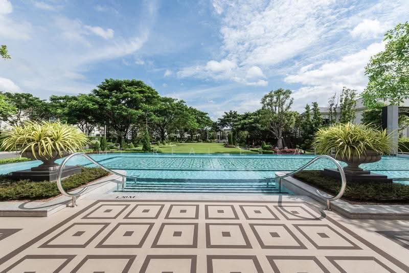 Setthasiri Bangna Km.10 : เศรษฐสิริ บางนา กม.10, สมุทรปราการ, บางพลีใหญ่, บางพลี, สมุทรปราการ, 377 ตร.ม., บ้านเดี่ยว ให้เช่า, โดย HOME Real Estate Service, 500544190 - DDproperty.com