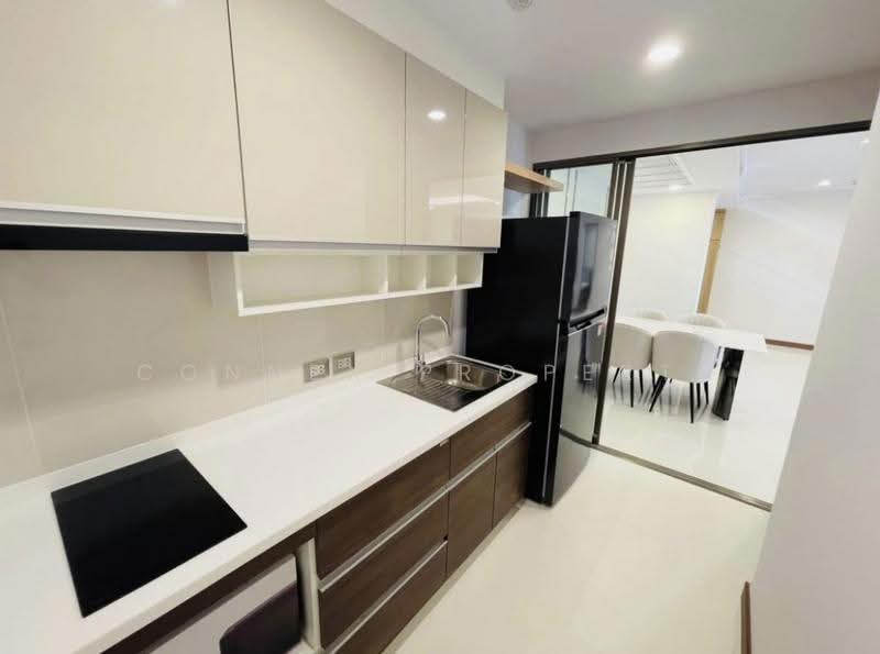Supalai Oriental Sukhumvit 39, Bangkok, Soi Sukhumvit 39, Khlong Tan Nua, Watthana, Bangkok, 2 Bedrooms, 101 sqm, Condo For Rent, by Connex Property, 500544195 - DDproperty.com